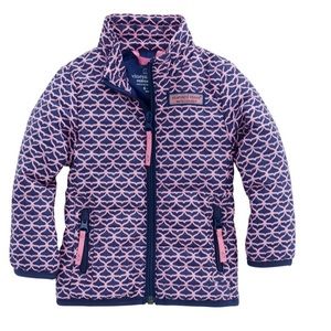 Vineyard Vines Mountain Weekend Jacket